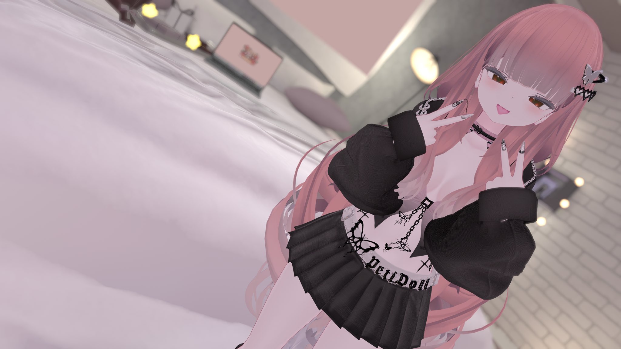 AZONE INTERNATIONAL::えっくす☆きゅーと::商品詳細