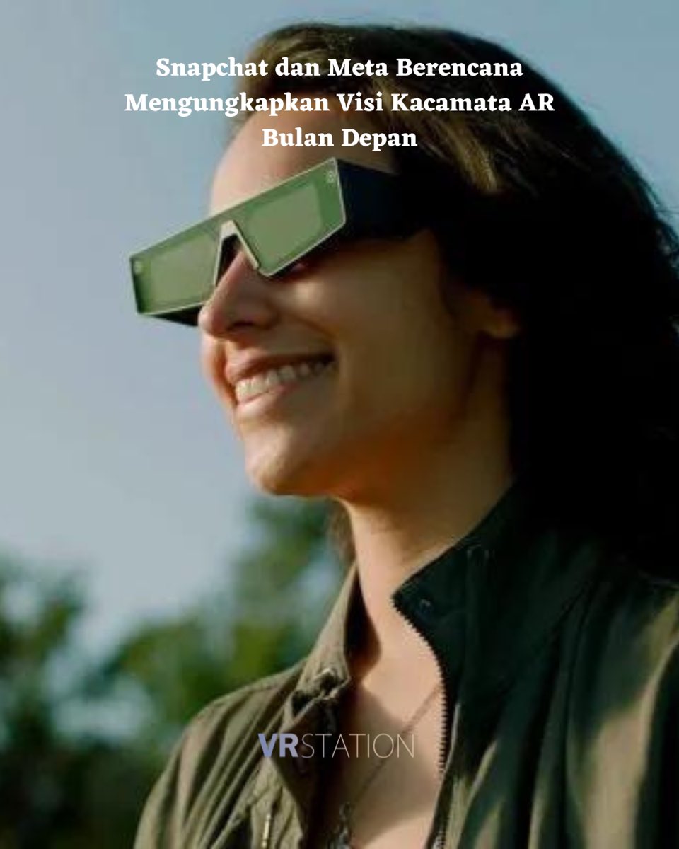 VRStation tweet media