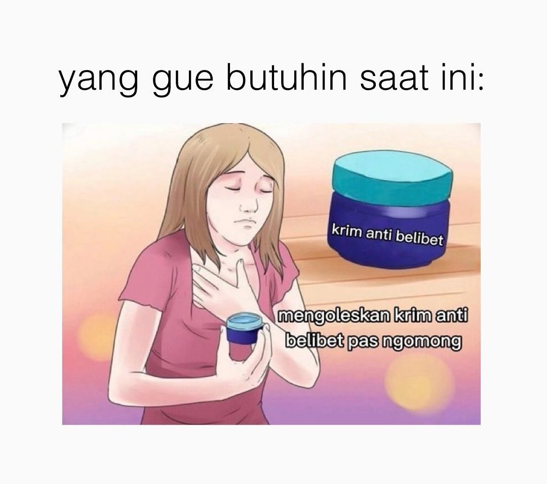 Pov yg dibutuhkan saat jad host live🫠