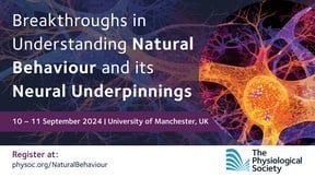 PhySoc's tweet photo. π¨ LAST CHANCE to register for our #NaturalBehaviour meeting @OfficialUoM. Join us on 10-11 September to discuss the key innovations in understanding natural behaviour.
Registration closes on Tuesday 27 August. Don't miss out, book your place today!
β‘οΈ https://t.co/Jf8qBWg8ai https://t.co/z6IVKSrr86