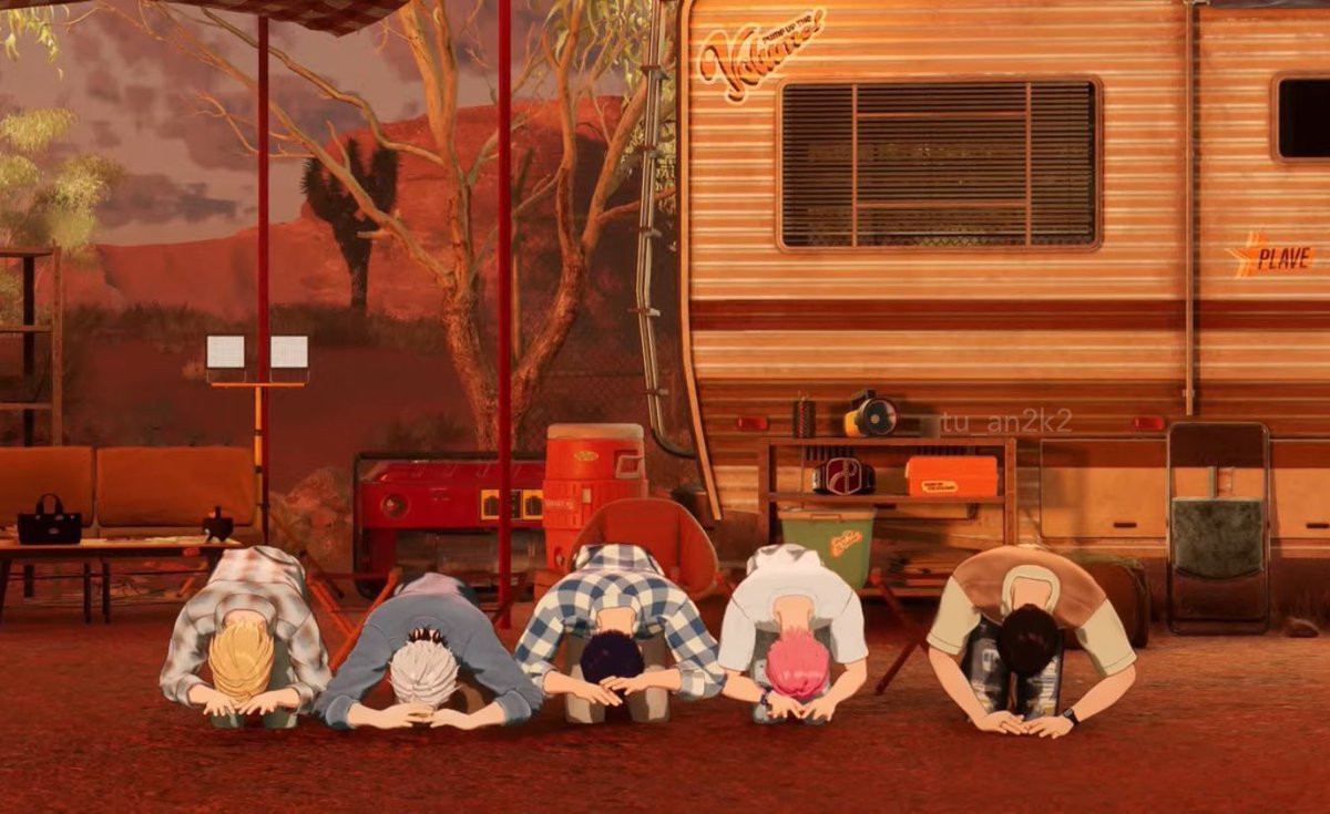 tu_an2k2's tweet image. To PLAVE, thank you for not giving up on your dreams
Thanks to that, PLAVE and PLLIs could accompany together in this lifetime 💙💜💗❤️🖤
#PLAVE #플레이브 #Pump_Up_The_Volume #PUTV #PPLI #플리