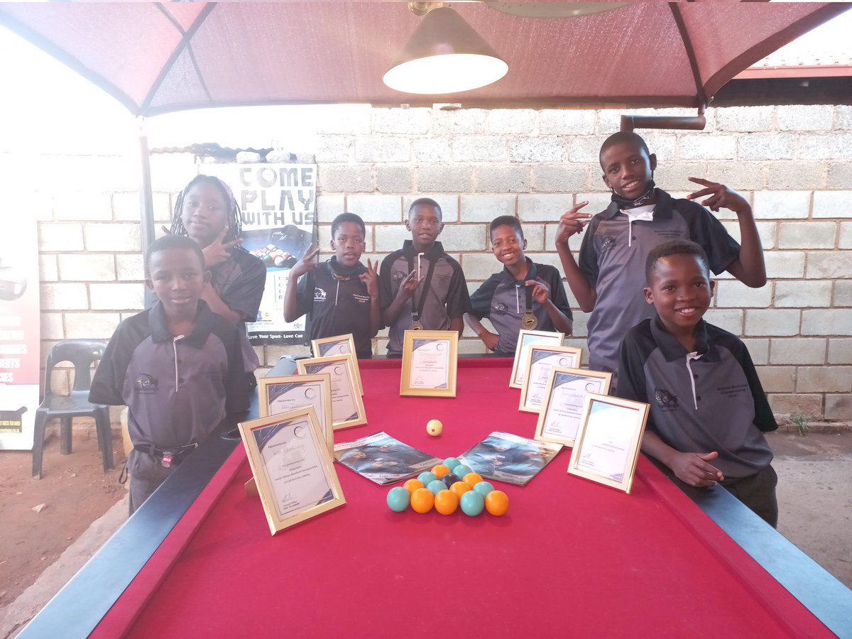 wetsim1's tweet photo. Our Pool Academy (NPO) now offers UNLIMITED PLAY OF POOL from September 2024:
For registrations please Call/watsap 0783207803 /email Wetsi.ndofaya@gmail.com
COME PLAY WITH US!
#ndlozi #somizi #ngizwe #djsbu #sunnyside #letsiletebogo #nonprofit #sports #poolschool #pool #soweto https://t.co/sMLIzAUWS3