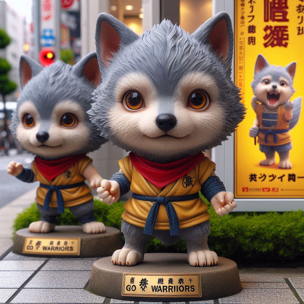 Go warriors team wolves community #ドンシェルジュ #湖池屋ポテトチップスの日 #ミリオンライク展視察報告 #京都国際 #タイブレーク #ラストマイル #チー付与 #関東第一 #甲子園決勝 #ハングル校歌 #桜Trick #関東一高 #おじさんの詰め合わせ #ゲ謎真生版 #セカンドライフ