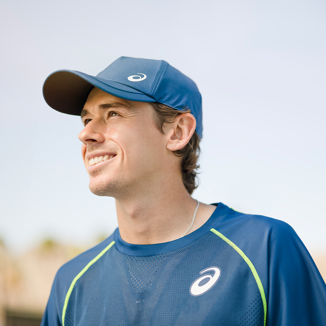 ASICSaustralia's tweet photo. Itโs like a weight has been lifted.
Feel lighter to play faster in the SOLUTION SPEEDโข FF 3.
#newyorkcollection https://t.co/KdkSmK58B6