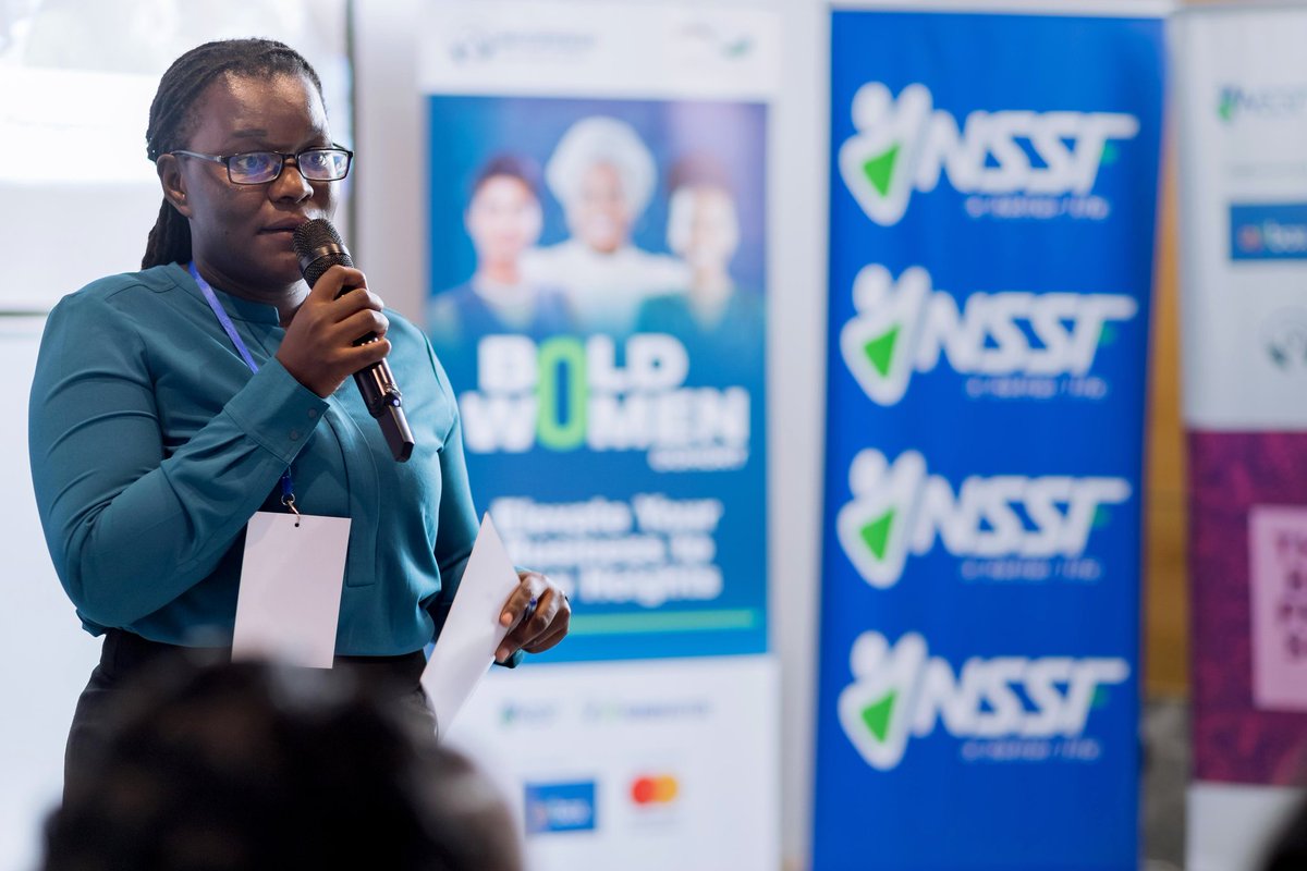 SWEDOempower's tweet photo. Today we participated in the #NSSFHiInnovator #Boldwomencohort bootcamp organized under
@mkazipreneur hub. @SWEDOempower was awarded $20,000 commercialize #briquettes production from #organic waste in 2023. #Sharing our change journey. https://t.co/IC8KJN0cNh