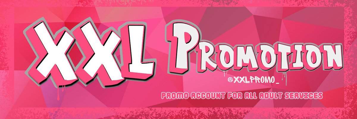 XXL Promotions tweet media