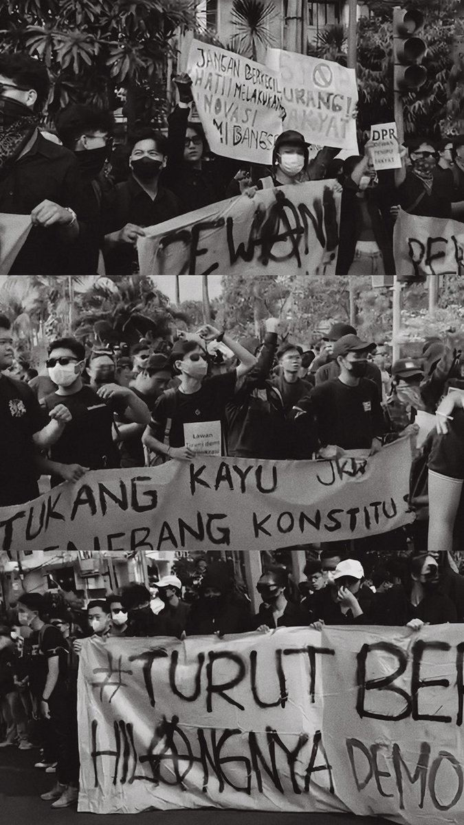 Dyanasthasia's tweet photo. Bali Turun. Dari Bali untuk Indonesia. Lawan.

Kawal terus sampai ketok palu!
@aksikamisanbali 
@LBH_Bali https://t.co/w73kh3ahFa
