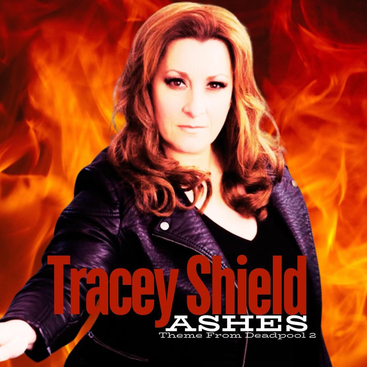 It’s #NewMusicFriday &amp; <a href="/TraceyShield/">Tracey Shield</a>’s glorious cover of Celine Dion’s “Ashes” is out now on CD single &amp; all digital platforms, remixed by <a href="/davidharry_/">David Harry 🎧</a> &amp; me.

<a href="/Energise/">Energise Records</a> #CelineDion #Deadpool #Ashes #ProjectKRemix #remixes #NewMusic2024 

#Spotify 👉🏼 open.spotify.com/album/7evSkdnW…