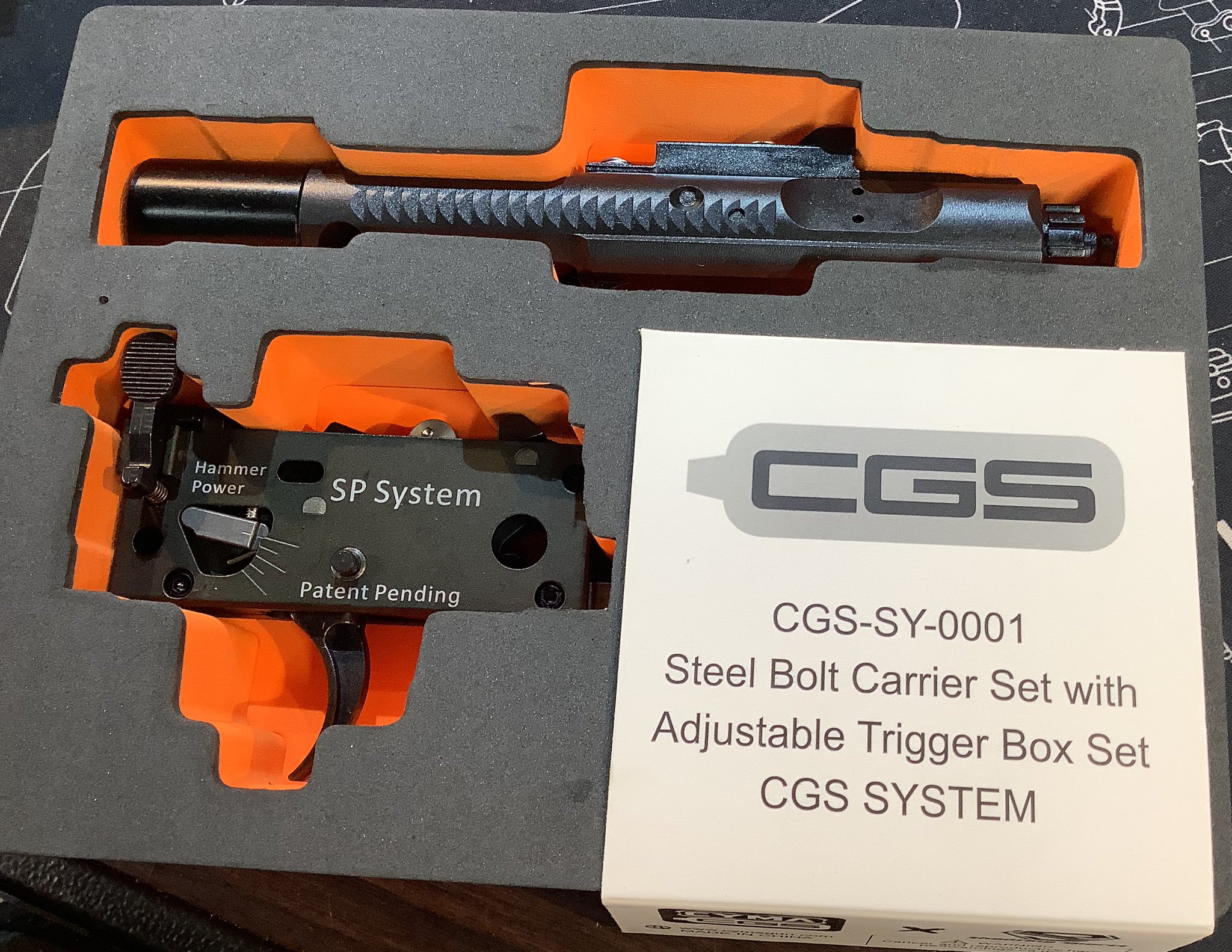 ⚡️SFBC難波店⚡️レンジ併設ミリタリーショップ🔫 on X: 