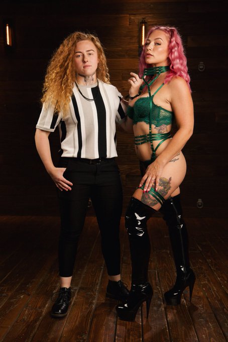 More coming to @kinkdotcom   @nattyb223 &amp; @KarrotTopxx   So many scenes to look forward to&hellip; https://t<a class="tags" href="/tag/kinkdotcom">@kinkdotcom</a><a class="tags" href="/tag/nattyb223">@nattyb223</a><a class="tags" href="/tag/karrottopxx">@karrottopxx</a>
