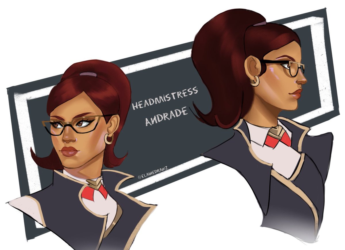 I don’t have enough apex coins to get this Loba skin so I’ll just draw it :/ #ApexLegends #loba #lobaandrade <a href="/PlayApex/">Apex Legends</a> #APEX