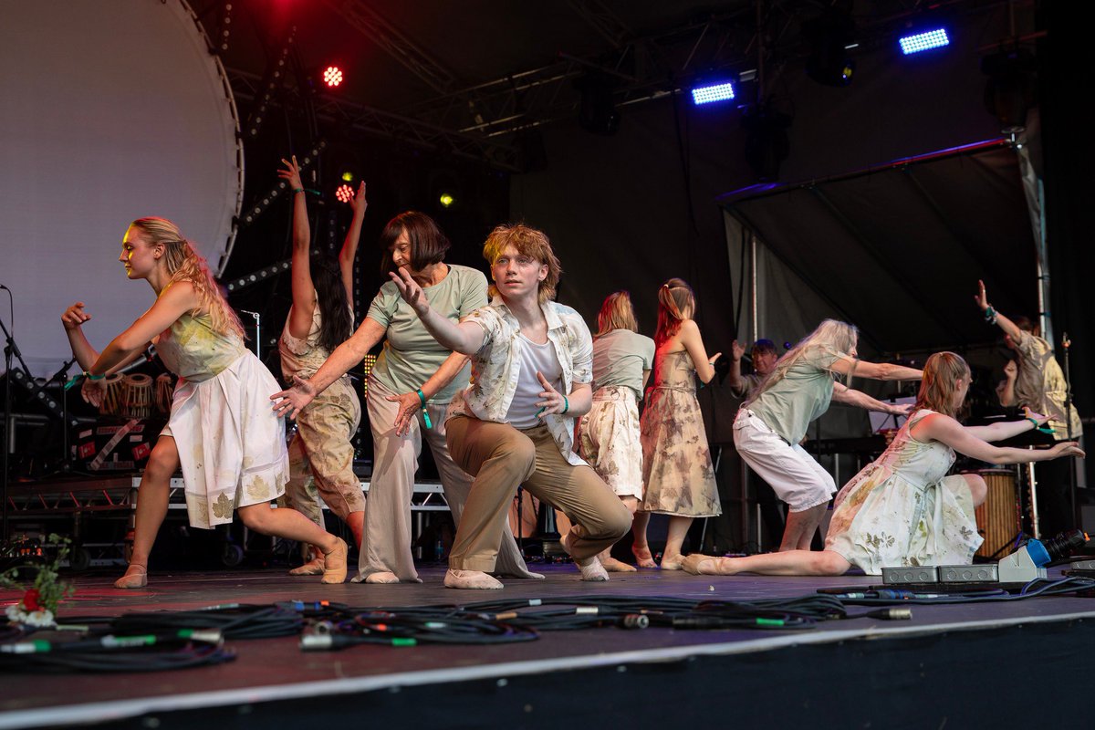 Freedom To Roam tweet media