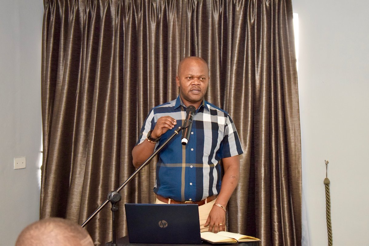 PACJA1's tweet photo. The Africa Critical Minerals & Just Transition Forum wrapped up with insightful discussions! Delegates emphasized the need to leverage Africa's strengths and resources for sustainable development. Stay tuned for the joint statement. #JustTransitionSA #CriticalMineralsSA https://t.co/71d6pPoAzM