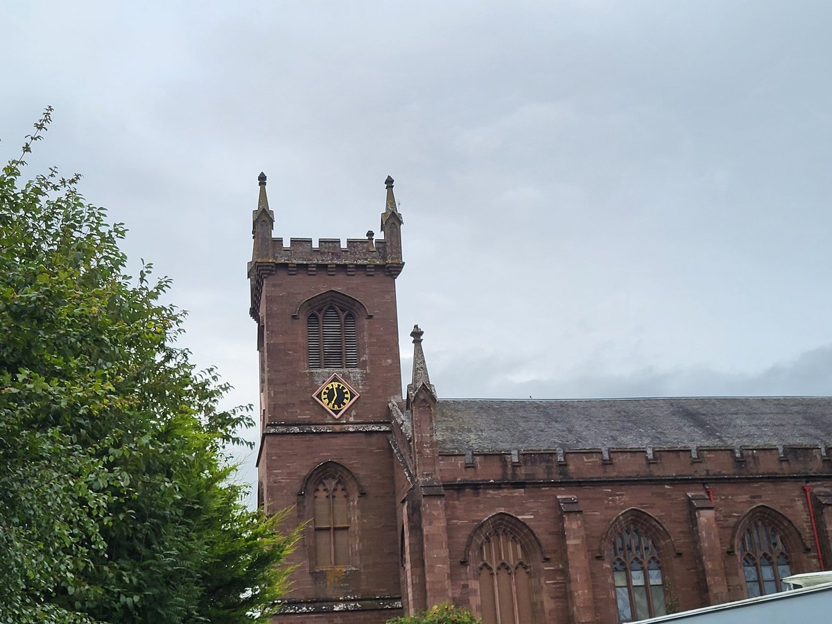 LibDemSally's tweet image. Out in beautiful, historic #Muthill last night for the fantastic @scotlibdems candidate Alan Watt for the upcoming #Strathallan by-election. I'm very much enjoying by-election season so far, thanks to @CllrPeterBarret for organising! @ALDC
