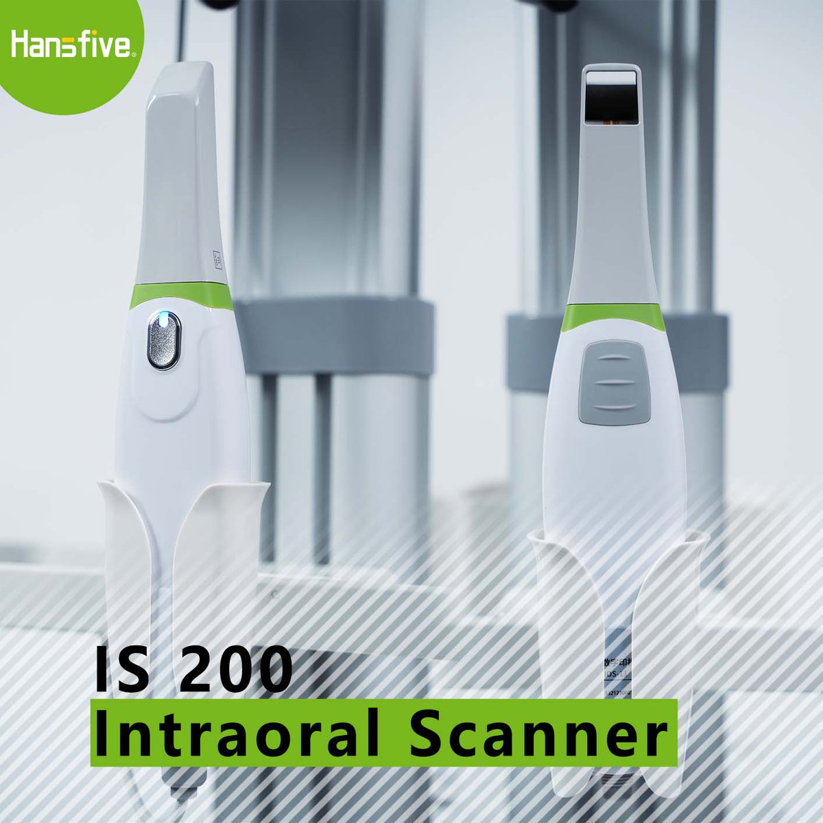 HanSfivedental's tweet image. 🔰Capture every detail effortlessly with the 𝐈𝐒 𝟐𝟎𝟎 𝐈𝐧𝐭𝐫𝐚𝐨𝐫𝐚𝐥 𝐒𝐜𝐚𝐧𝐧𝐞𝐫. Experience accuracy, speed, and ease all in one and levate patient care and efficiency with cutting-edge technology at your fingertips.

#hansfive #intraoralscanner #dentistry