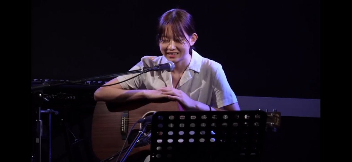 same__kosame's tweet photo. ライブしました https://t.co/DeO67l9jqp