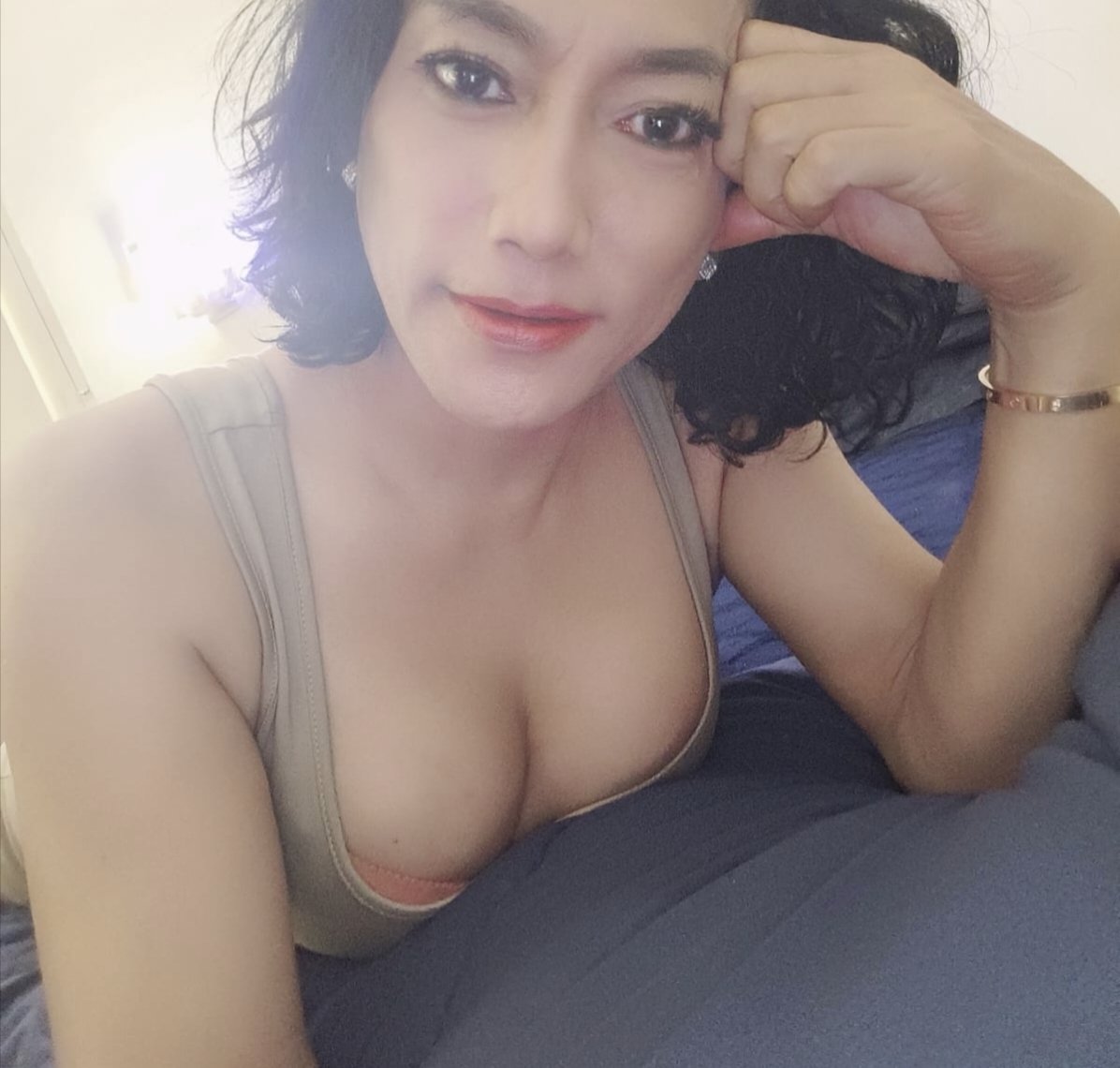 NoliWaria's tweet photo. Pengen bermesraan dgn yg imut2🥰 https://t.co/Dkj6ux9An4
