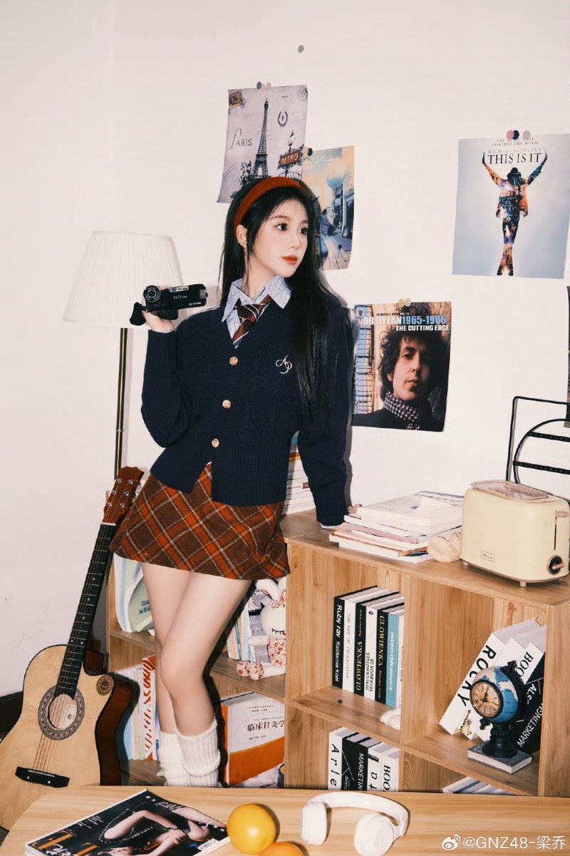 xiaoqiao pics (@liangqiaopics) / Posts / X