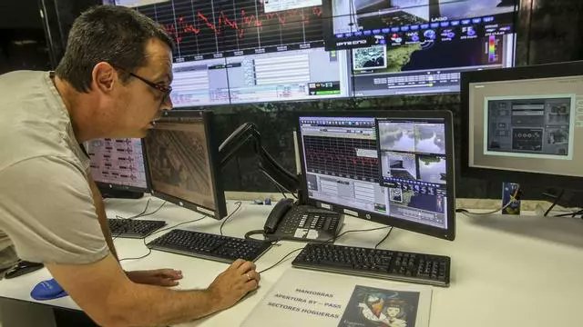 El Gobierno inyecta 21 M€ para #Digitalización de red de #Agua en provincia de #Alicante

<a href="/AMAEM_Oficial/">Aguas de Alicante</a>, entre los beneficiados, lo que permite a la ciudad y a otros municipios que gestiona esta mixta contar con #Telelectura de contadores, entre otros

informacion.es/alicante/2024/…