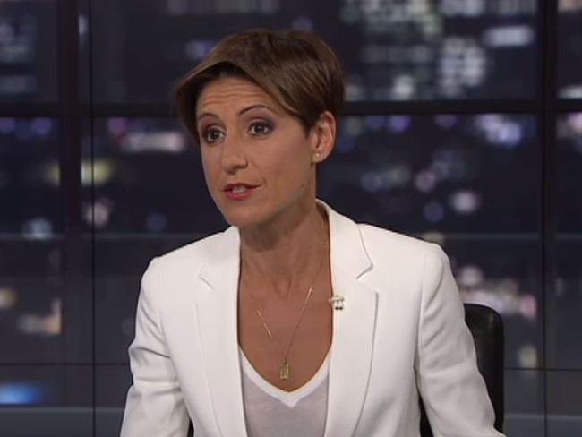 We the people of Australia &amp; owners of ABC:
Nominate Emma Alberici as the new Managing Director of the ABC.
Please show your support...