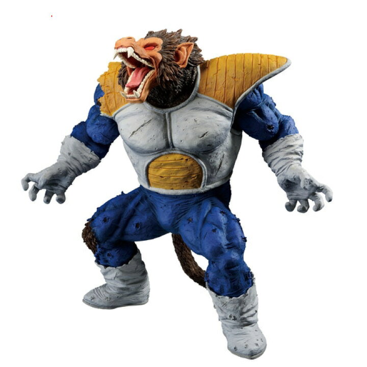 FIGUYA0901's tweet photo. 🌍️買取強化🌍️
👑一番くじラストワン賞👑
💎大猿ベジータ💰️35,000円💰️
💎黄金大猿💰️33,000円💰️
※袋開封品60％⤵️
※未開封・袋ダメあり10～40％⤵️
※送料1,000円返還🚛
問い合わせ👉️umaimontv@gmail.com https://t.co/ZpOgjhCxV4