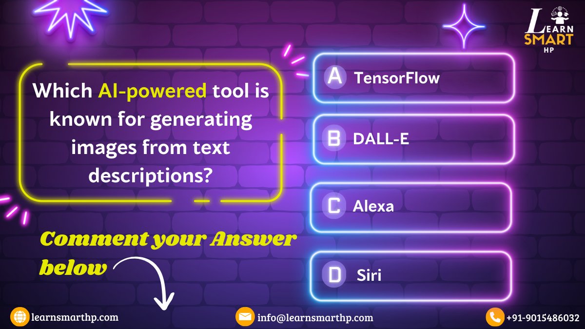 LearnSmartHP's tweet photo. Test your knowledge and conquer the quiz challenge! 🧠💡

#ProgrammingQuiz #TechTrivia #CodingChallenge #GeekQuiz #TechLearning #CodeTrivia https://t.co/bekzNxvGg5