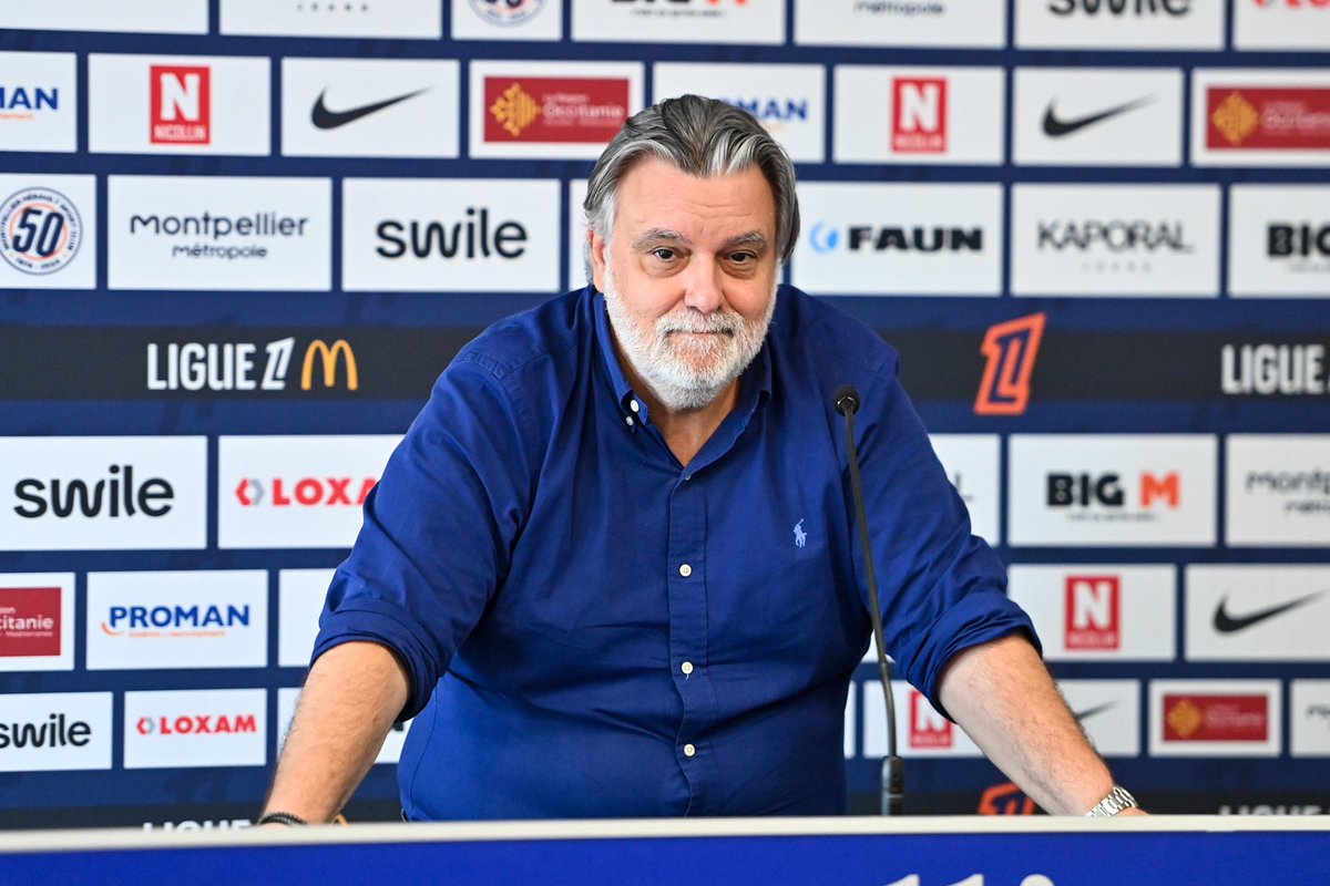 Actu Foot tweet media