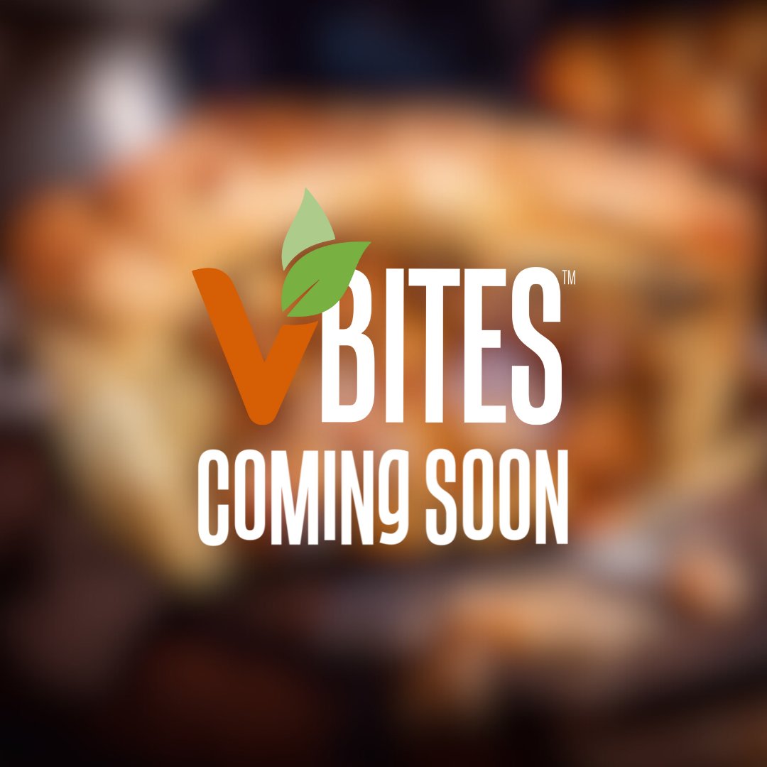 VBitesFoods's tweet photo. We've got a brand new product coming soon... If you head to our website https://t.co/ogVmJO3nNF you'll get a sneak peak at our latest innovation. There will be a special launch offer so keep be sure to follow us and subscribe to our newsletter for updates 👀 #vbites https://t.co/V3q32QV6T4