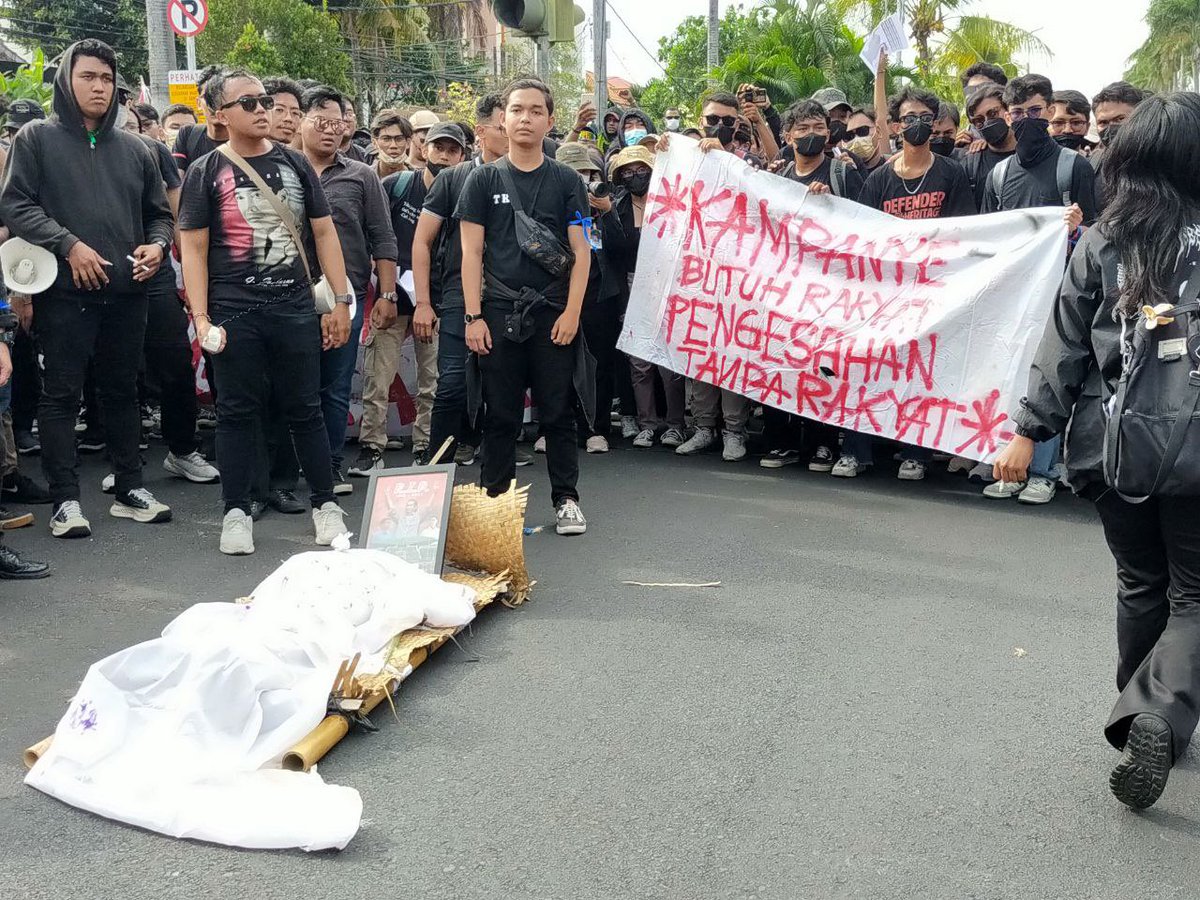 BaleBengong tweet media