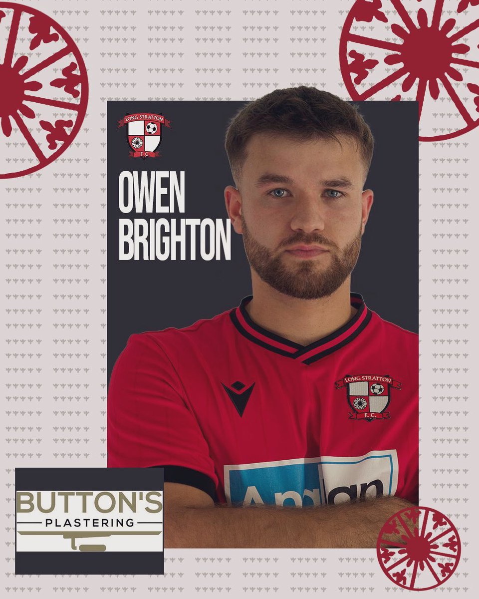 Long Stratton FC tweet media