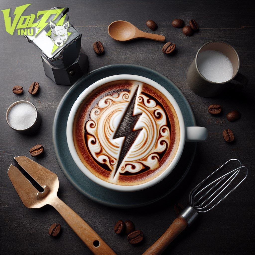 Volt Inu ⚡️ tweet media