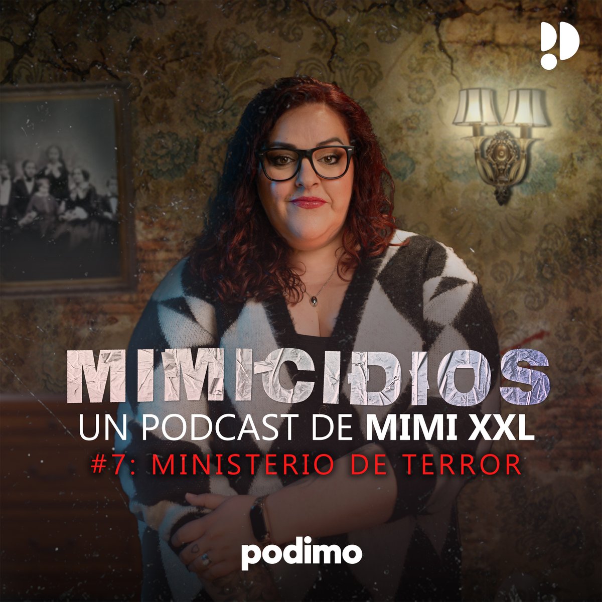 rainpod_es's tweet photo. NUEVO EPISODIO 🚨 

"Ministerio de Terror" nos cuenta la historia de Saltanat Nukenova, uno de los casos más recientes de la temporada 👇🏻 

Te lo cuenta @Mimi_XXL en este nuevo episodio de #Mimicidios en exclusiva en @PodimoSpain ✅

https://t.co/kMn9Zp1tIC

#podcast #Rainpod https://t.co/9bpkBzw57q
