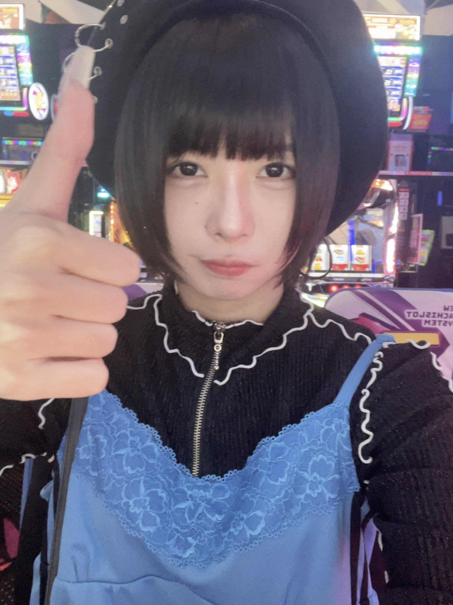 『ここるる様おまとめ』 髪切りました✂️ 雰囲気変わるね〜〜