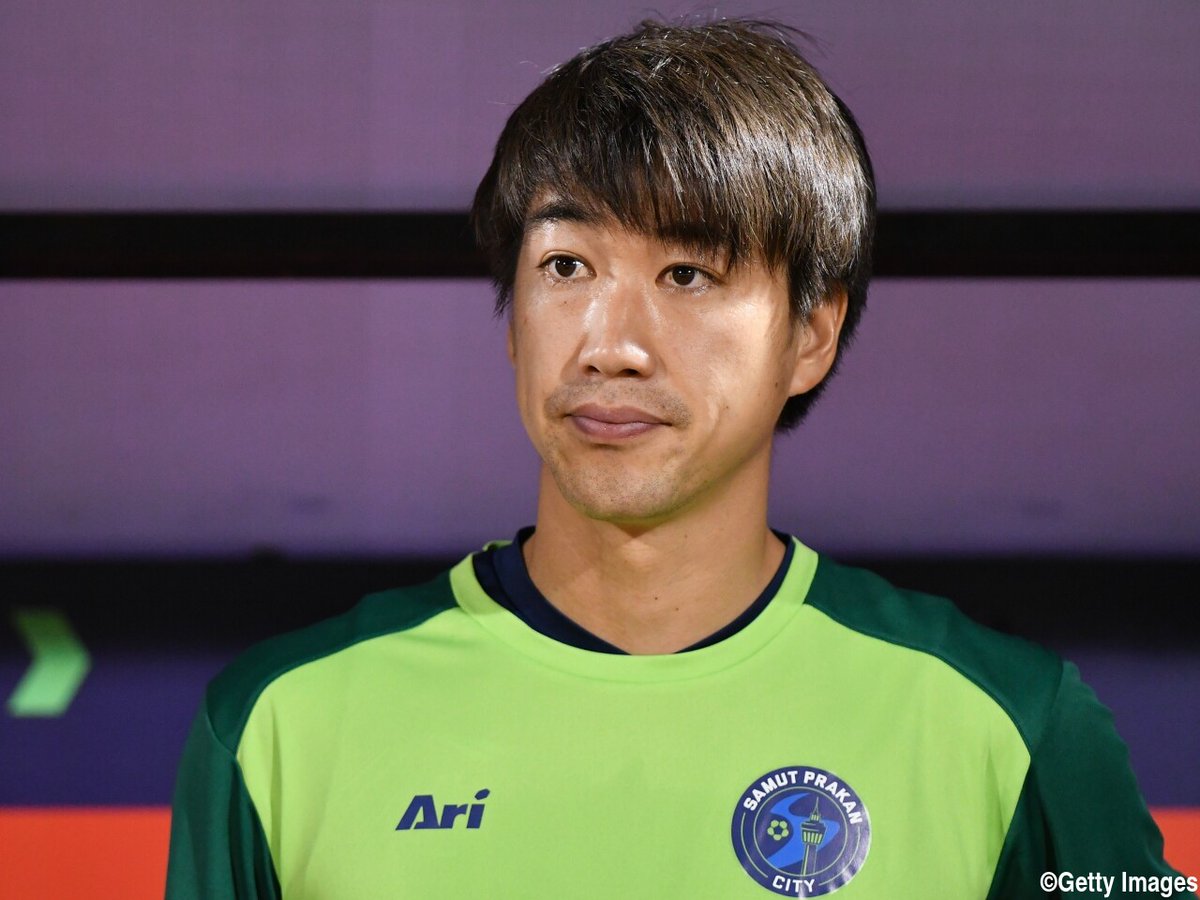 サプライズ日本代表入りも話題に…DF坂井達弥が現役引退を正式表明「決意を新たに『ドリアン王』になる」

web.gekisaka.jp/news/jleague/d…

#ゲキサカ #Ｊリーグ #サッカー #日本代表