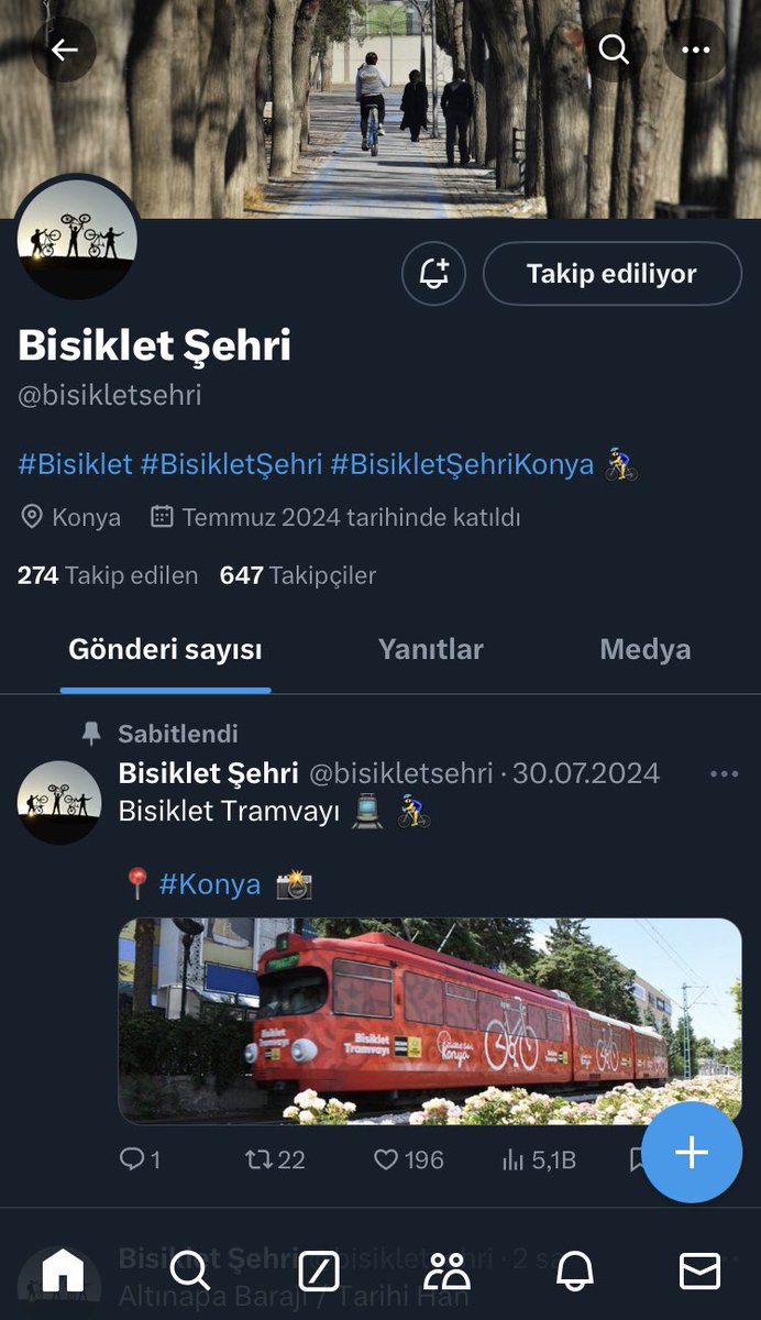 Ali İhsan Karakaş tweet media