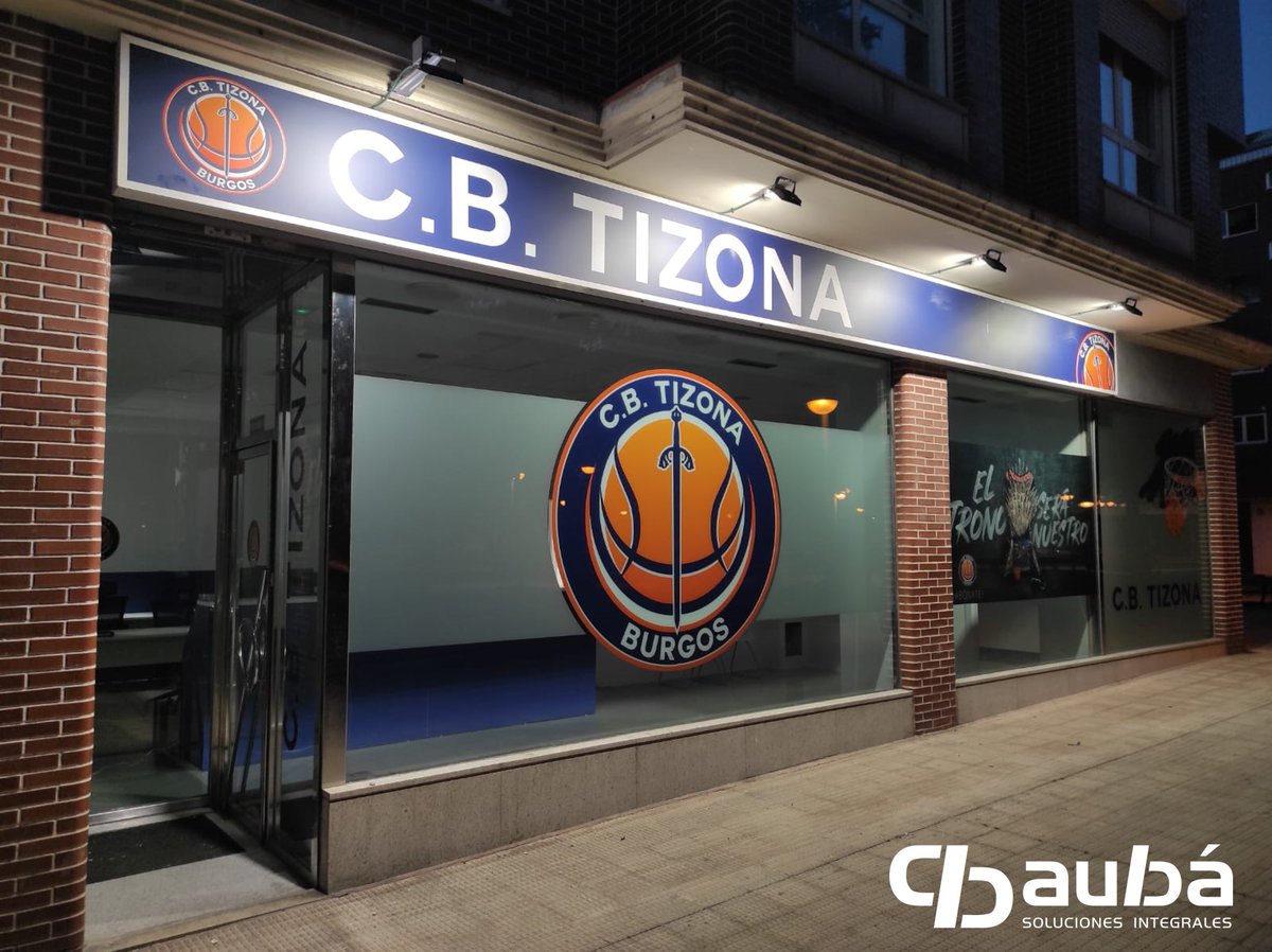 AUBA Soluciones Integrales tweet media