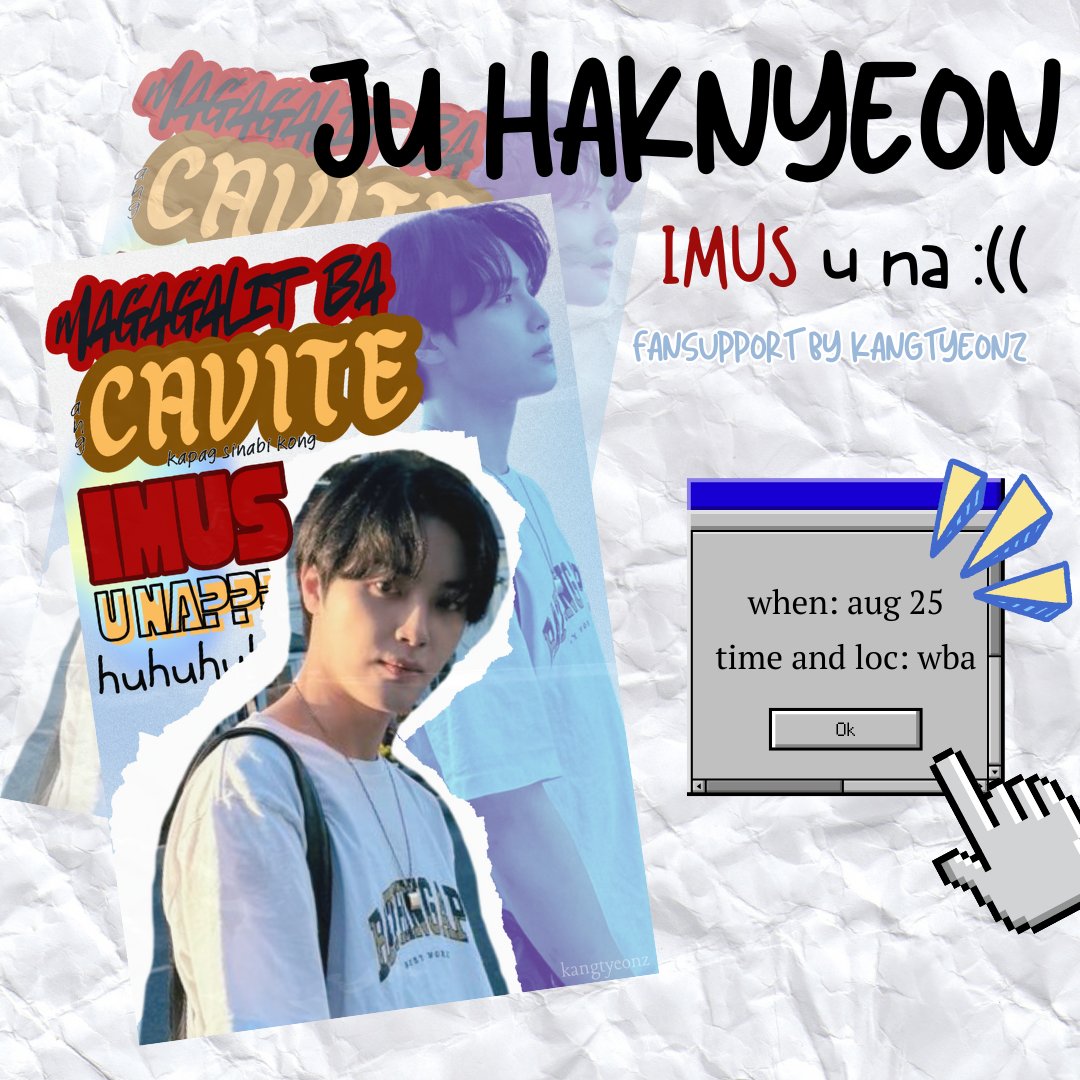 kangtyeonz's tweet image. guise nakita niyo ba si haknyeon? miss q na kasi siya 😓

HAKNYEON FANSUPPORT by @kangtyeonz &amp;lt;33
4R postcard

⭑.ᐟ like and rt
⭑.ᐟ strictly 1:1
⭑.ᐟ limited copies only !
⭑.ᐟ open for trades :D

see u all haknyeon yearners ^3^

#THEBOYZ #JUHAKNYEON #ZENERATION2_MNL