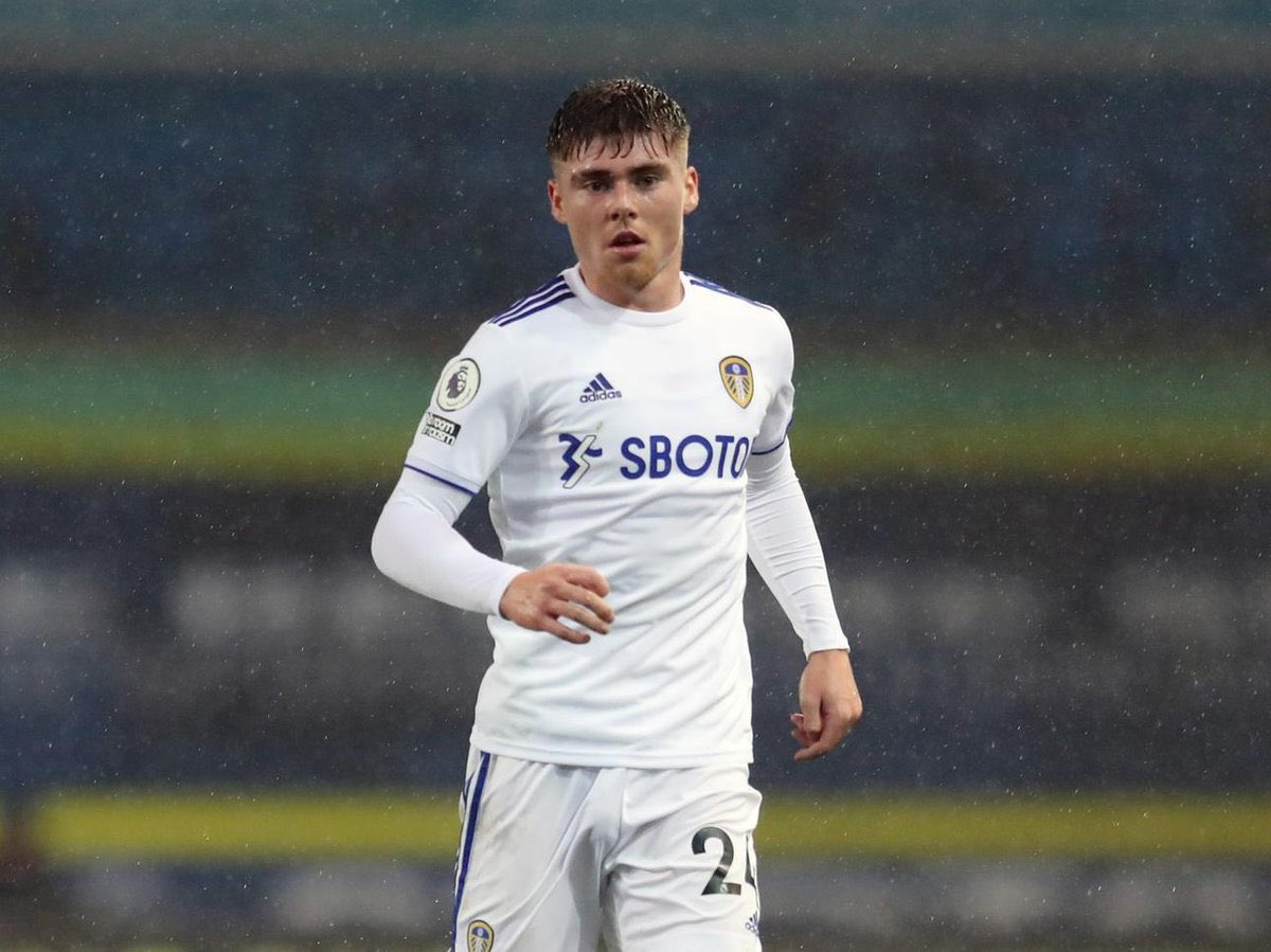 Clive White tweet media