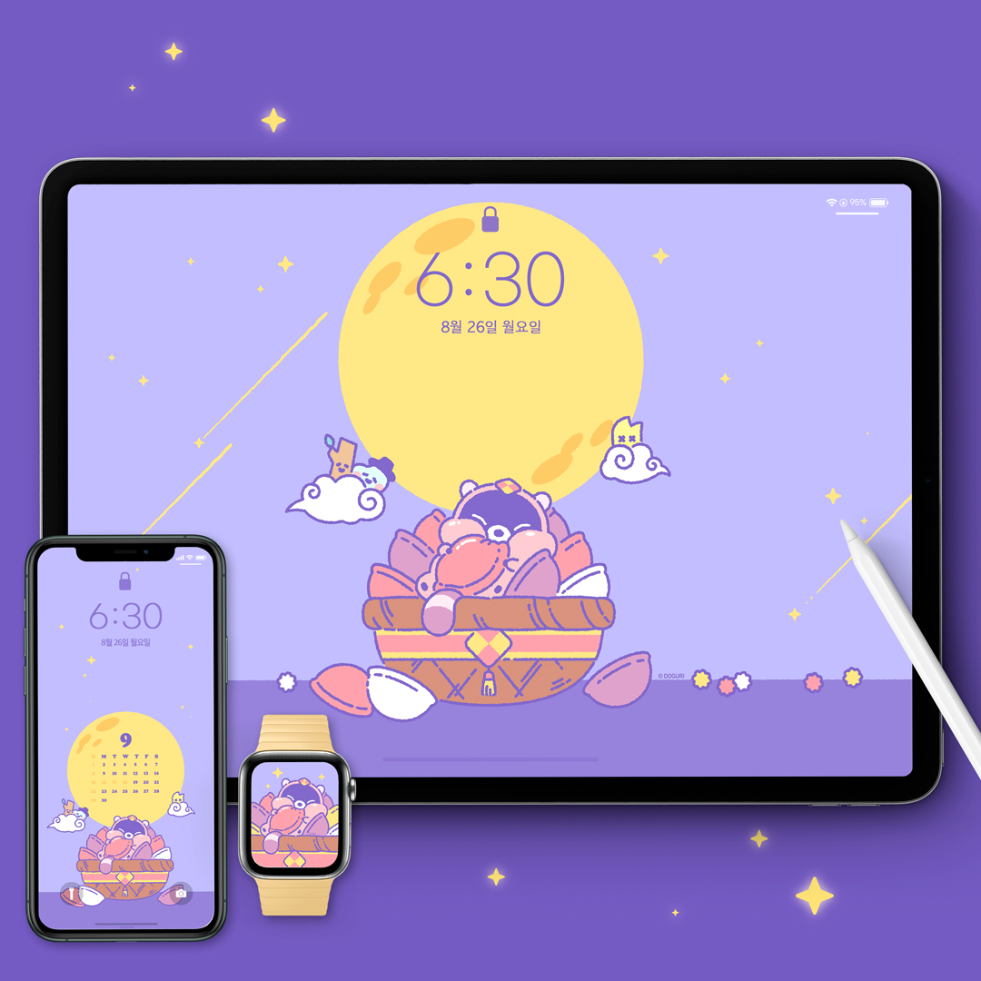 추석아 빨리 와랏!!
⠀
👇 9월 배경화면 다운
drive.google.com/drive/folders/…