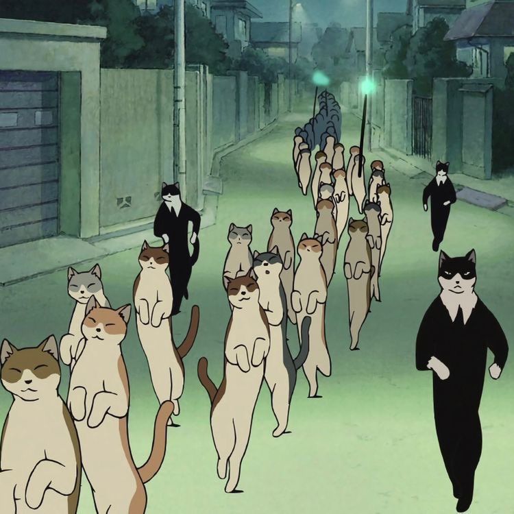Anime Aesthetics tweet media