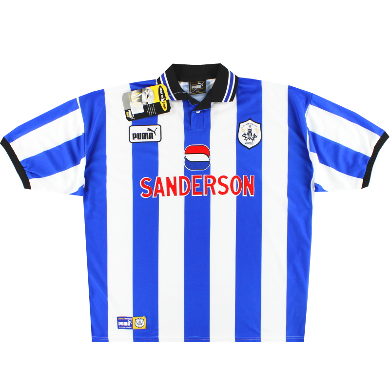 90s Football tweet media