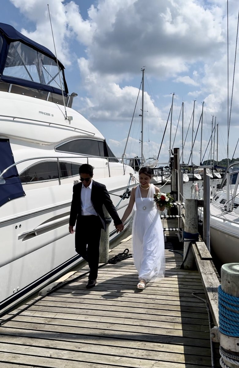 AngelikaaaE's tweet photo. The happiness we felt on our wedding day was indescribable. Every moment was a celebration of love, laughter, and togetherness. We are beyond grateful for this unforgettable, beautiful day. 💍❤️🇩🇰 https://t.co/PTNwA1e4UC