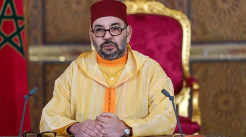 In occasione dell’anniversario della Rivoluzione del re e del popolo, re Mohammed VI del #Marocco 🇲🇦 ha graziato 4.831 persone condannate, processate o ricercate in casi legati alla coltivazione di #cannabis.

slow-news.com/stream/cannabi…

🧵👇