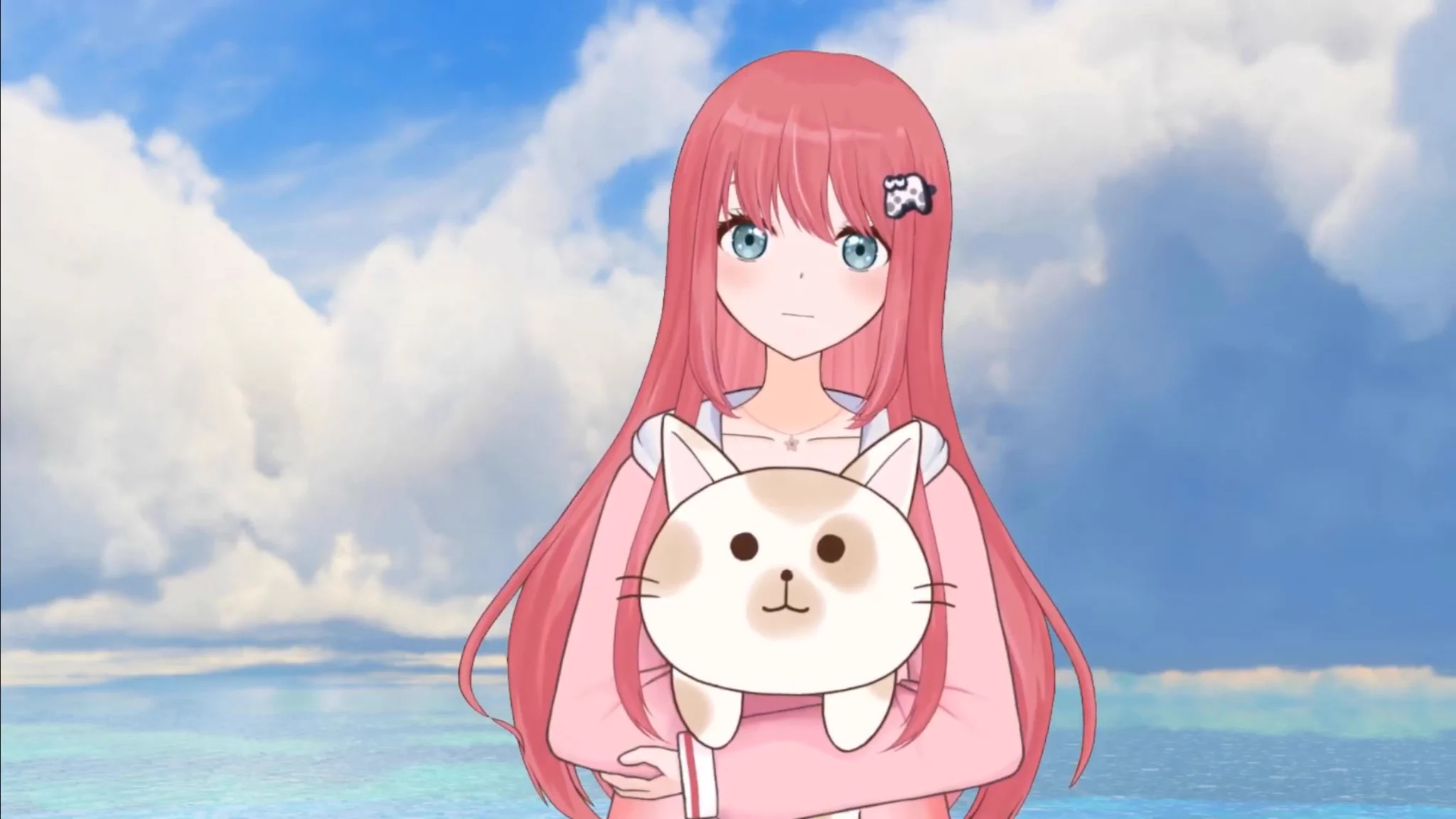 ♥︎ まぁちゃページ ♥︎ 浅桜まさみ🌸🐈 *VTuber on X: 