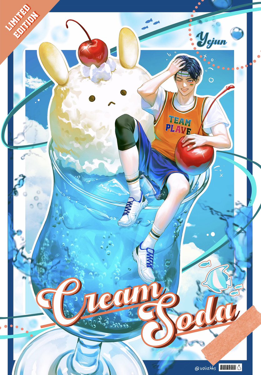 여름이 다 가기 전에...•̑‧̮•̑

#PLAVE #플레이브 #예준 #yejun