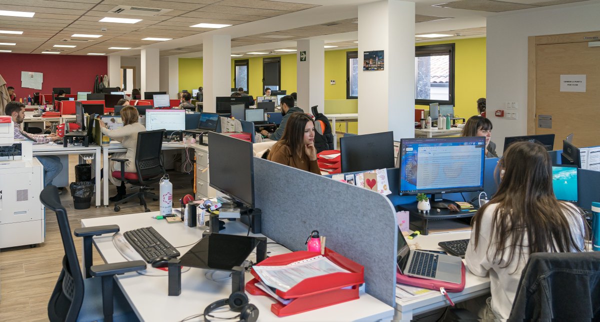 🚀 ¿Sabías que nuestro Máster en Marketing Digital abre puertas a diversas salidas profesionales? Desde Community Manager hasta Especialista en SEO, pasando por roles en publicidad digital y comercio electrónico.
+ Info bit.ly/4fPXCqX
#Ui1 #MarketingDigital #Masteronline