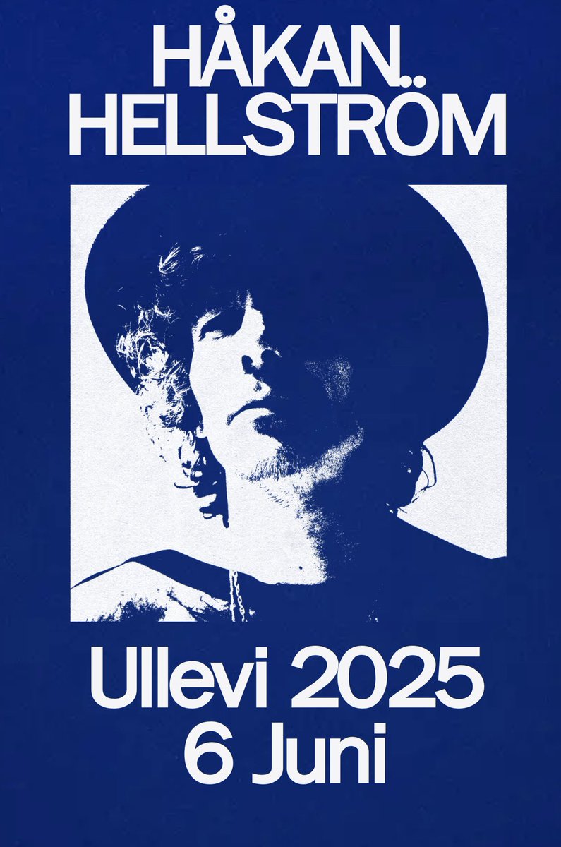 Dala_8's tweet photo. Ullevi lever! 💥 2025 blir bra 💫🎶🎸🎩 https://t.co/dHPkS1xFrW