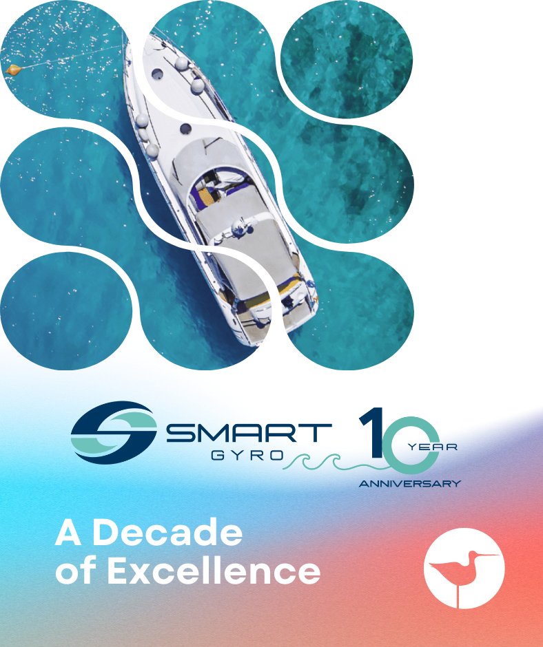 saltwater_pr's tweet photo. We wish to congratulate our incredible client Smartgyro on their 10th anniversary! 🥳

We are grateful to share this fantastic journey of success with you. Here’s to celebrating your achievements and the bright, ‘stable’ future ahead!

#Anniversary #SuccessStory https://t.co/vlSld79HKE
