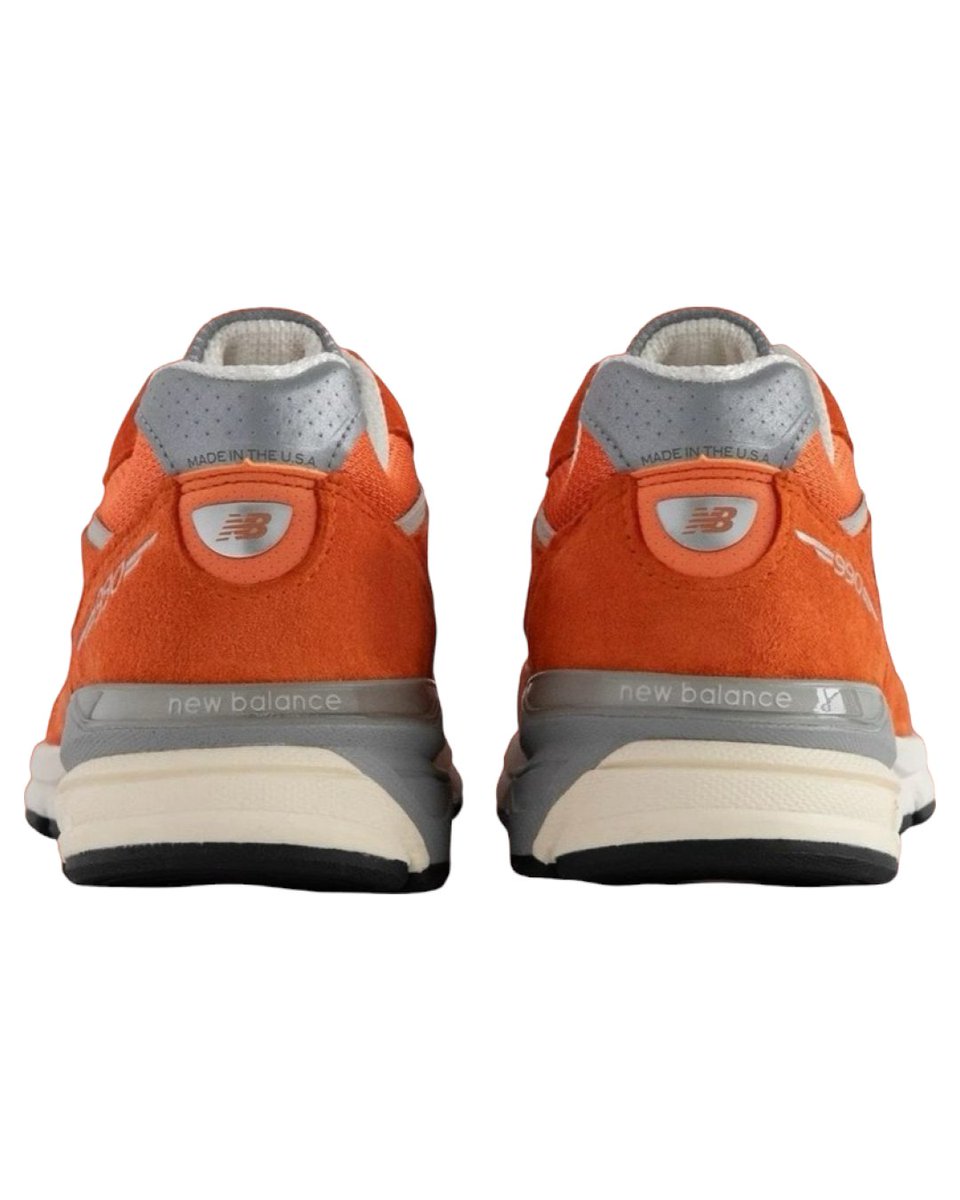 kicksonfire's tweet photo. Aime Leon Dore x New Balance 990v4 Orange
𝗖𝗼𝗹𝗼𝗿𝘄𝗮𝘆: Orange/Grey
𝗦𝘁𝘆𝗹𝗲 𝗖𝗼𝗱𝗲: U990OG4
𝗥𝗲𝗹𝗲𝗮𝘀𝗲 𝗗𝗮𝘁𝗲: October 5, 2024

The Aime Leon Dore x New Balance 990v4 Orange is the latest entr...
https://t.co/8bAO3WnYAa https://t.co/CZgiSdVCKI