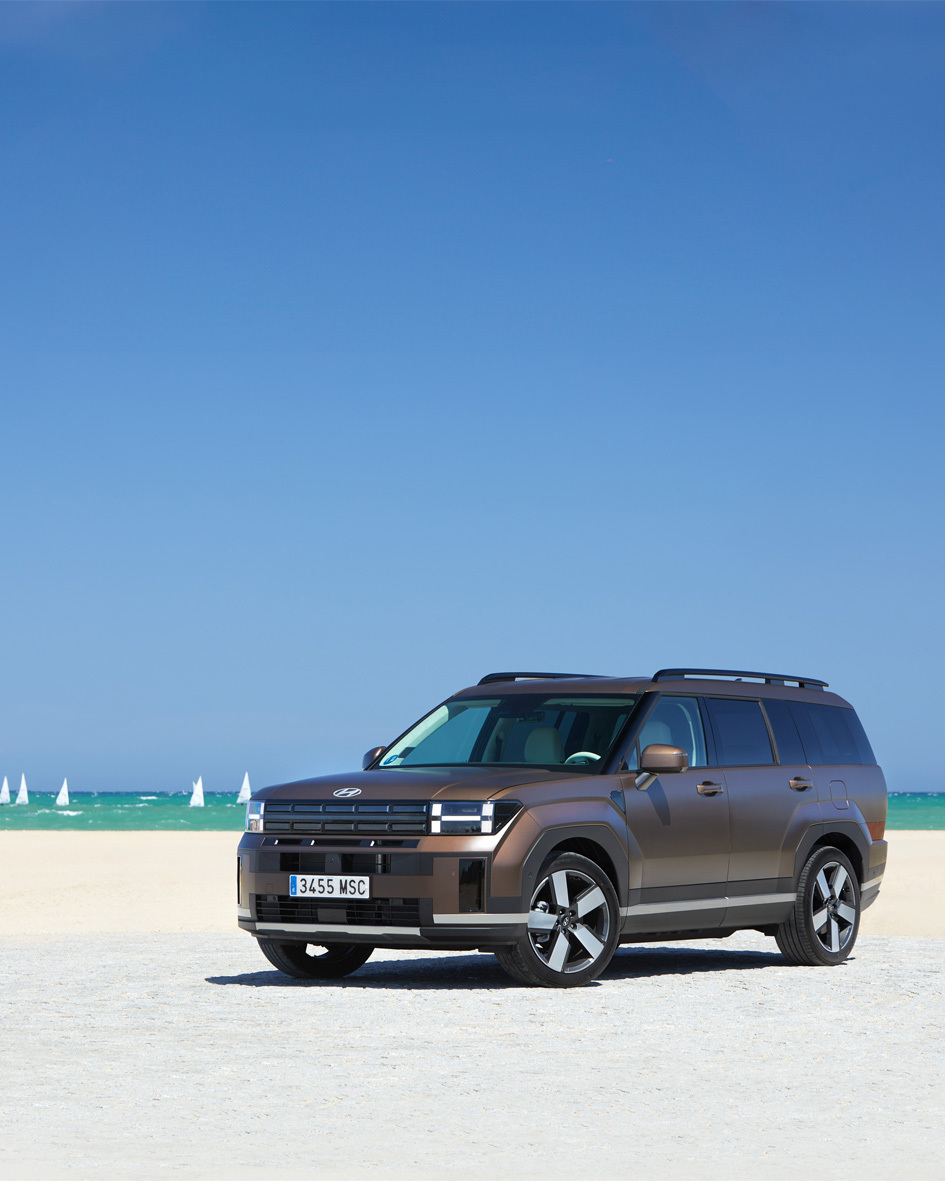 Venkorecars - Hyundai Cáceres tweet media